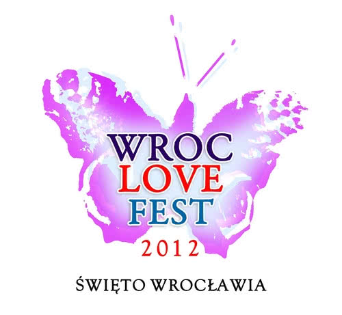 WrocLove Fest 2012 za miesiąc