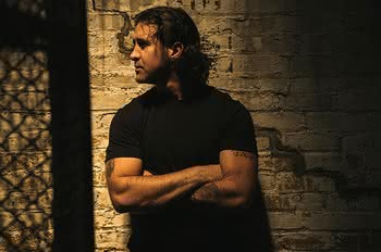 Scott Stapp