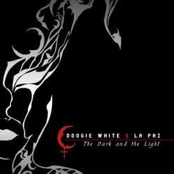 Doogie White & La Paz - The Dark and The Light