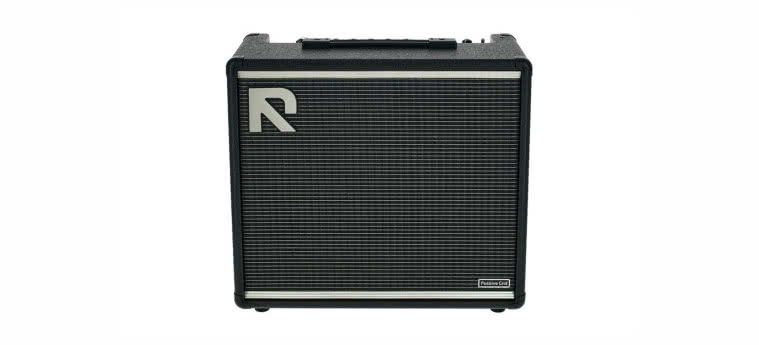 POSITIVE GRID - REACTOR 50