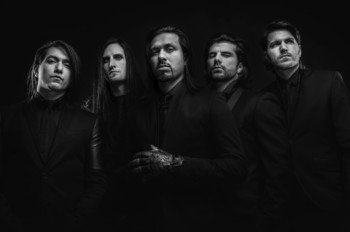 Nick Fueling (Pop Evil)