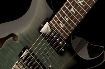 PRS S2 Semi-Hollow