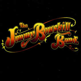 Nowa płyta The Jimmy Bowskill Band