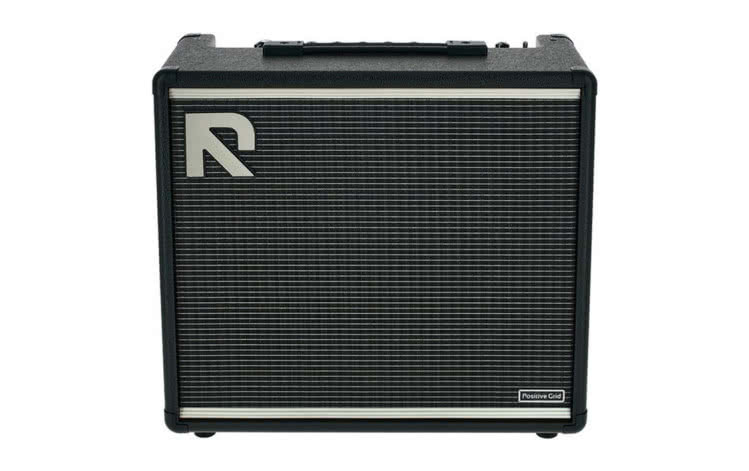 POSITIVE GRID - REACTOR 50