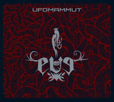 Nowa płyta Ufomammut już w maju