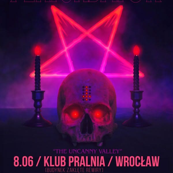 Perturbator