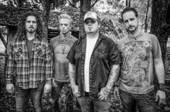 Black Stone Cherry w nowej wytwórni