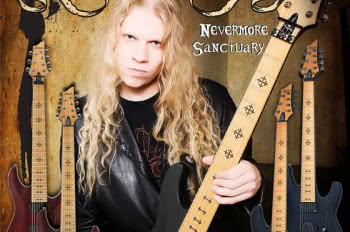 Jeff Loomis w Polsce