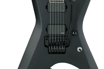 Ibanez Iron Label Xiphos