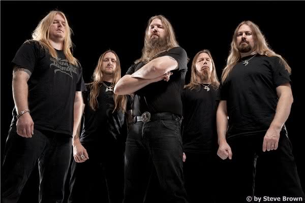 Amon Amarth