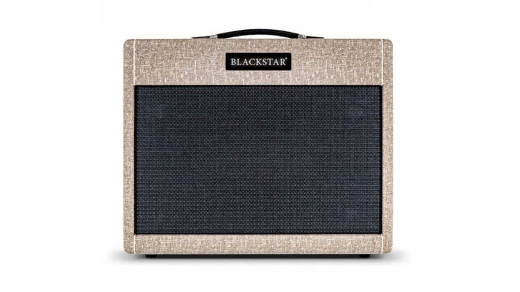 BLACKSTAR - 50 EL34