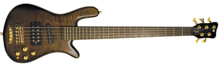 【専用】Warwick jazzman Streamer Jazzman 4st Natural Oil Finish | Warwick Japan