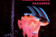 Paranoid (Super Deluxe)