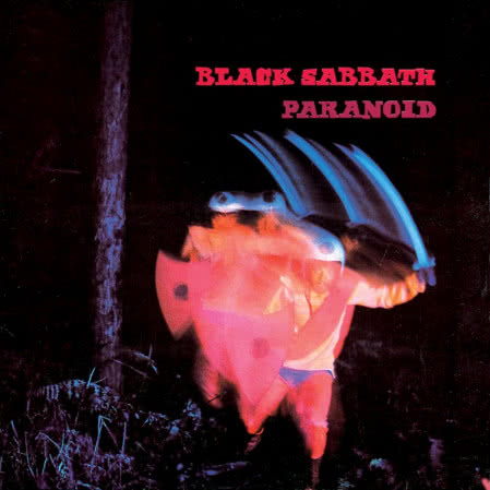 Black Sabbath - Paranoid (Super Deluxe)
