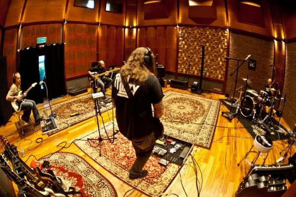 Blindead nagrywa nową płytę