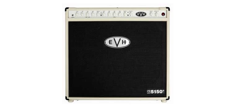 EVH - 5150III 2×12 Combo