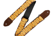 Levy’s Mid‑Century Modern Series – muzyka w rytmie designu