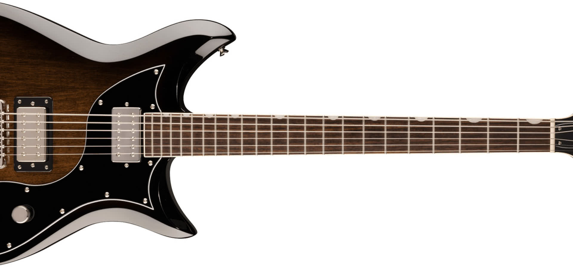 ELECTROMATIC CVT BARITONE