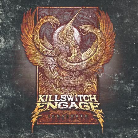 Killswitch Engage - Incarnate