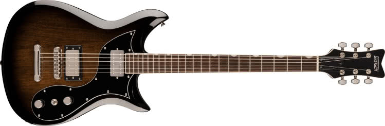 GRETSCH - ELECTROMATIC CVT BARITONE