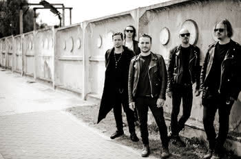 Grave Pleasures w Poznaniu i Warszawie