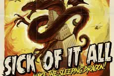 Wake The Sleeping Dragon