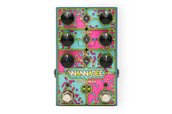BEETRONICSWANNABEE BEELATERAL BUZZ