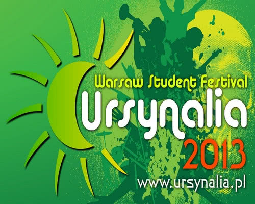 Ursynalia nominowane do European Festival Awards 2012