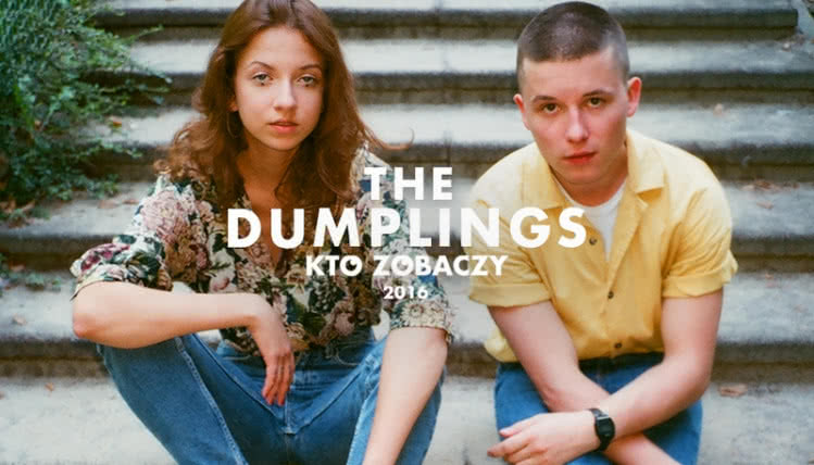 The Dumplings