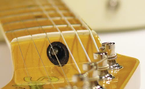 Squier Stratocaster Classic Vibe 60