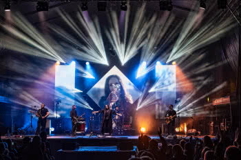 Kasia Kowalska MTV Unplugged na trzech koncertach