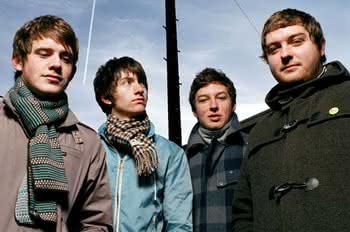 Arctic Monkeys