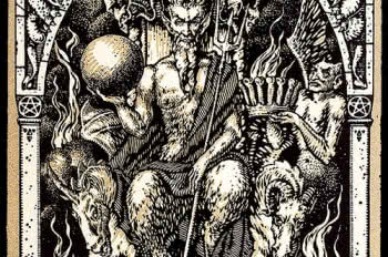 Obliteration i Degial w Krakowie
