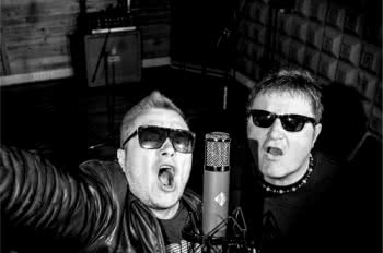 Shamboo - wygraj bilet na koncert