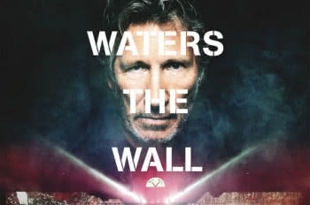 Roger Waters The Wall - ścieżka dźwiękowa w listopadzie