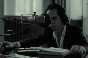 Nick Cave & The Bad Seeds: premiera video "Jesus Alone"