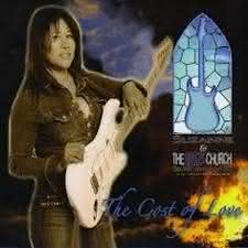 Suzanne & The Blues Church - The Cost Of Love