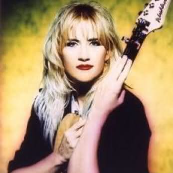 Jennifer Batten