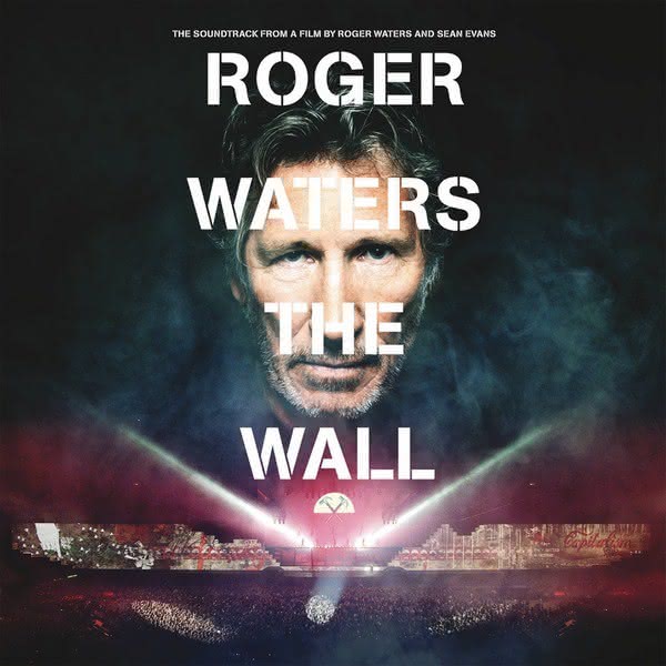 Roger Waters The Wall - ścieżka dźwiękowa w listopadzie