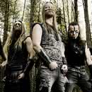 Ensiferum na czterech koncertach w Polsce