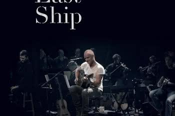 Wygraj najnowsze DVD Stinga The Last Ship (Live at The Public Theater)