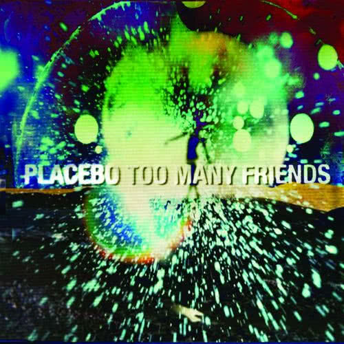 Placebo - pierwszy singiel i tracklista z nadchodzącego albumu