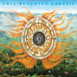 Ania Rusowicz - Genesis