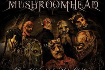 Mushroomhead o najnowszym singlu