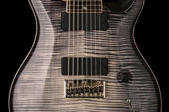 PRS Private Stock Custom 24 8-String