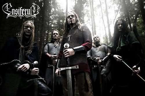 Koncert Ensiferum już w czwartek