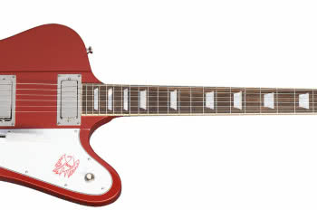 EPIPHONEINSPIRED BY GIBSON CUSTOM 1963 FIREBIRD V