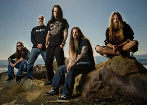 Lamb of God