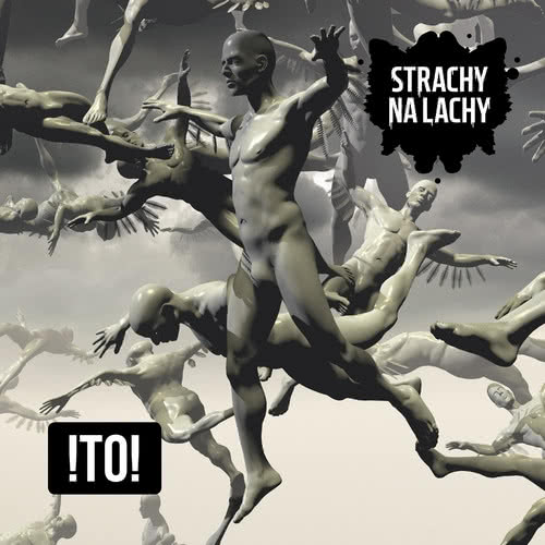 Strachy na Lachy & Hurt