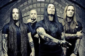 SepticFlesh na dwóch koncertach w Polsce